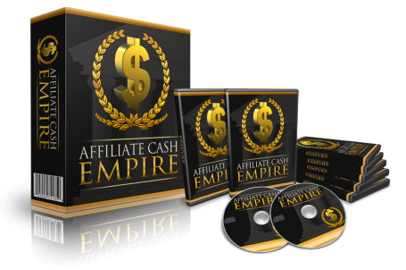 Affiliate Cash Empire